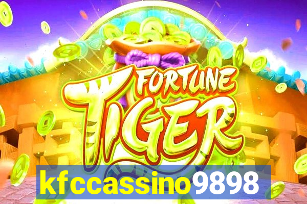 kfccassino9898