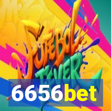 6656bet