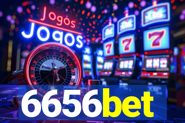 6656bet