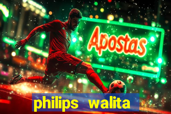 philips walita assistência técnica autorizada