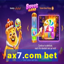 ax7.com bet