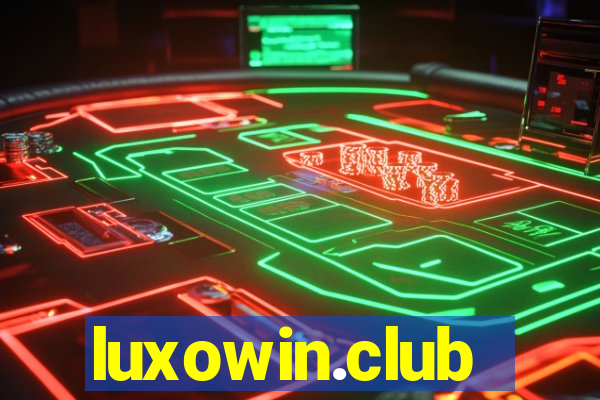 luxowin.club