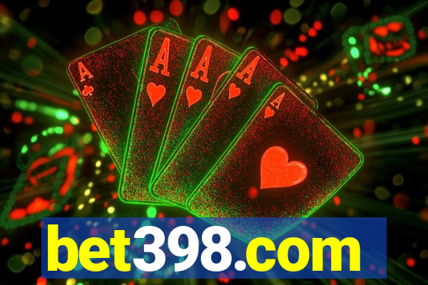 bet398.com