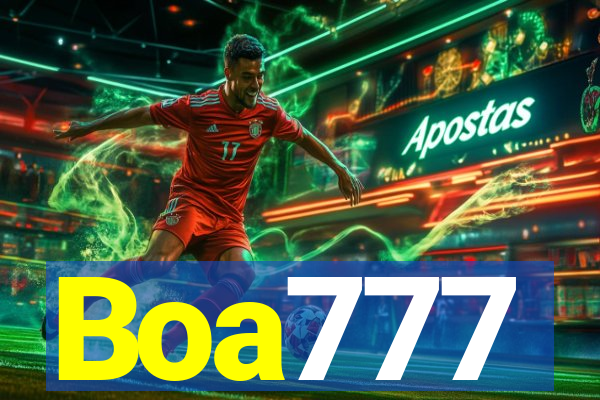 Boa777