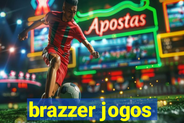 brazzer jogos