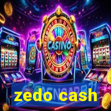 zedo cash