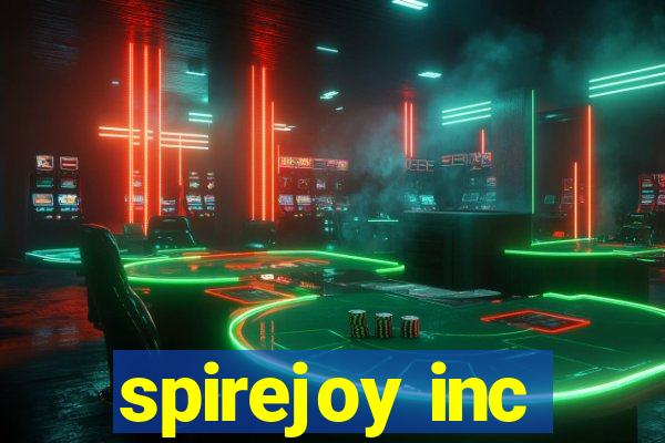 spirejoy inc