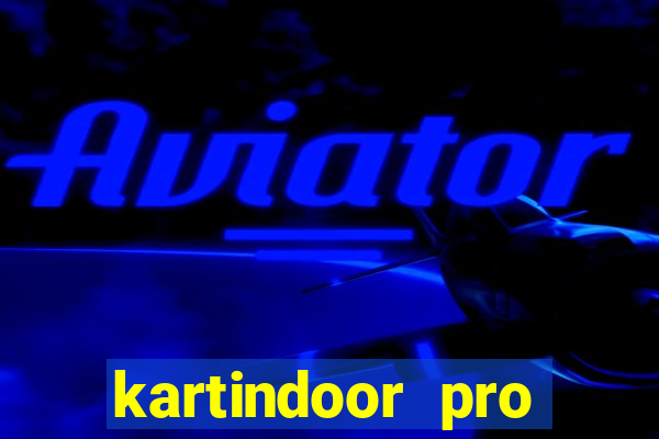 kartindoor pro raposo shopping