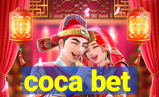 coca bet