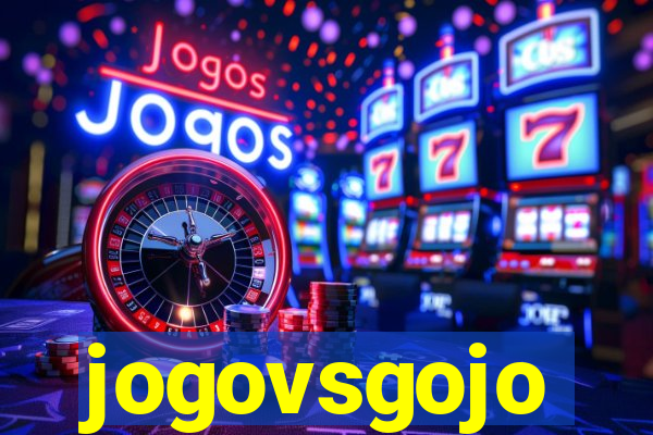 jogovsgojo