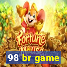 98 br game