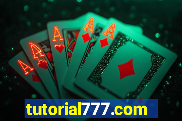 tutorial777.com