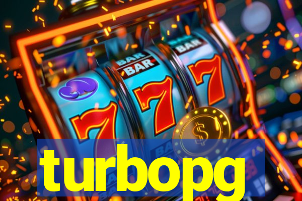 turbopg