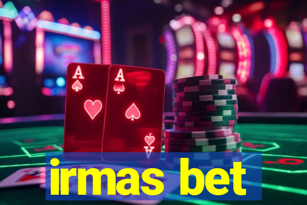 irmas bet