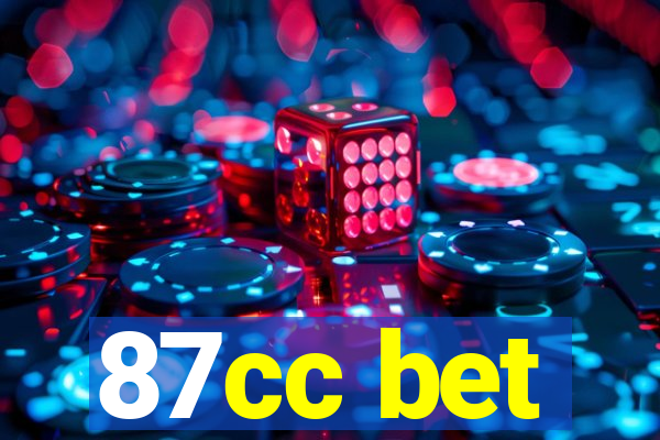 87cc bet