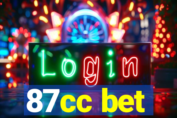 87cc bet