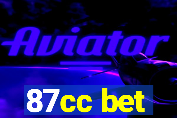 87cc bet