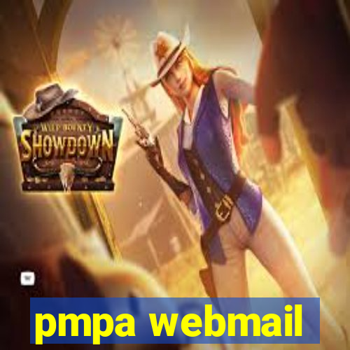 pmpa webmail