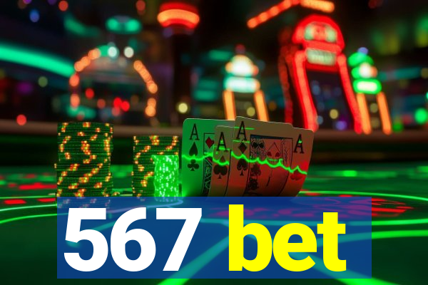 567 bet