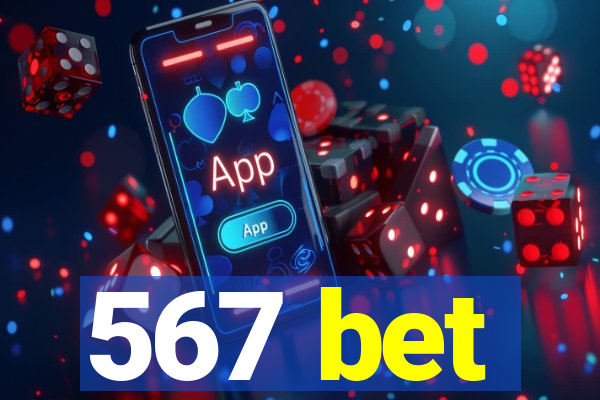 567 bet