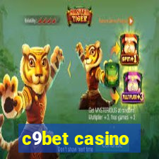 c9bet casino