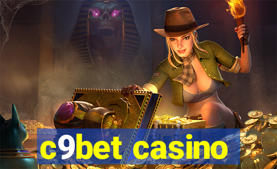 c9bet casino