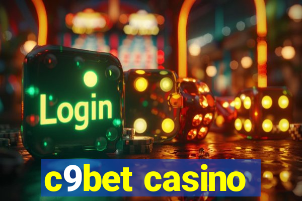 c9bet casino