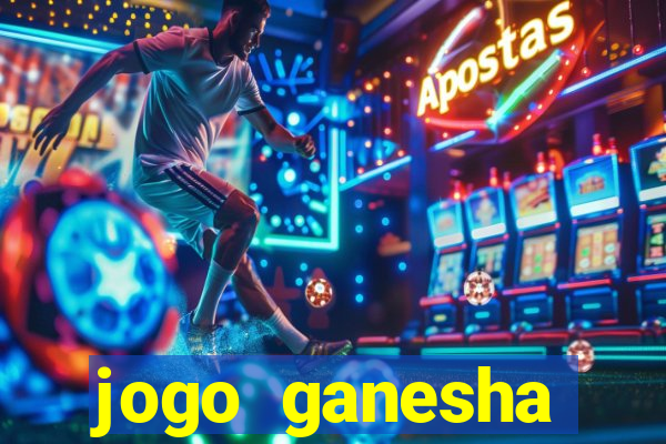 jogo ganesha fortune demo