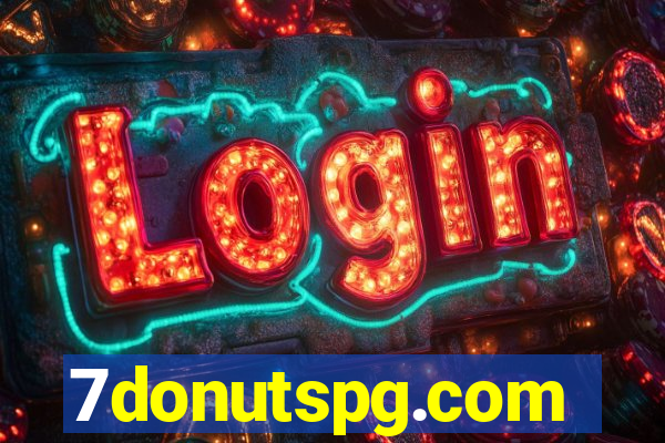 7donutspg.com