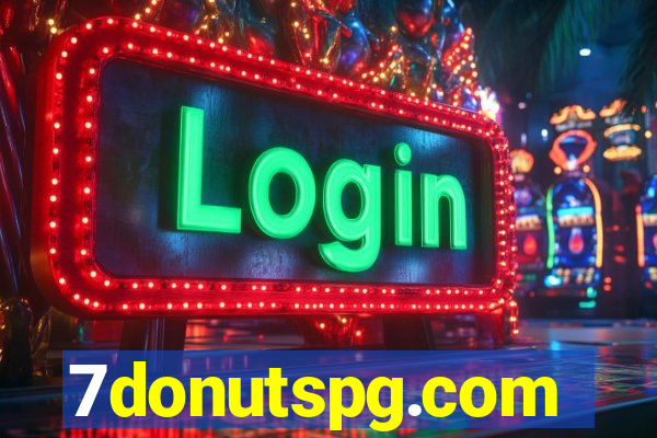 7donutspg.com