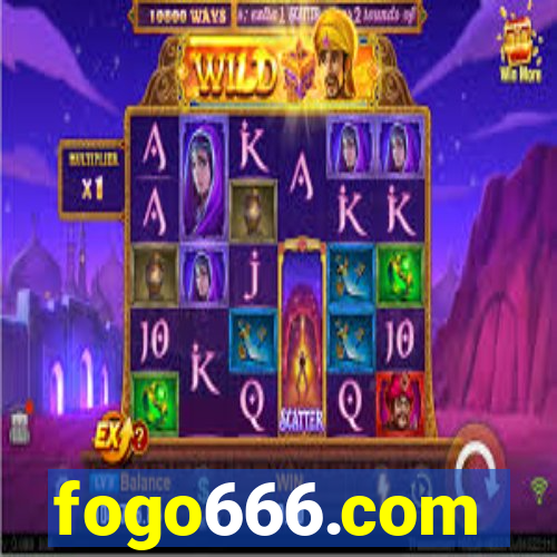 fogo666.com