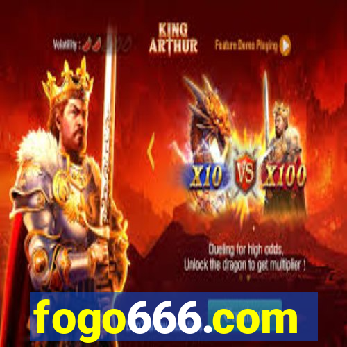 fogo666.com