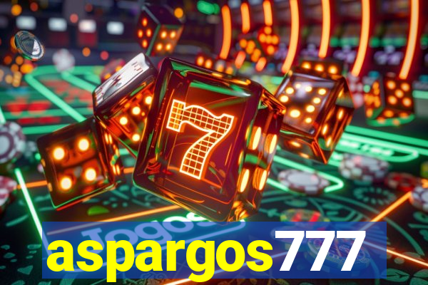 aspargos777