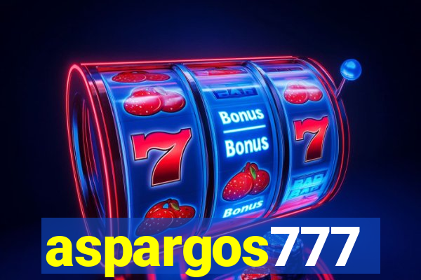 aspargos777