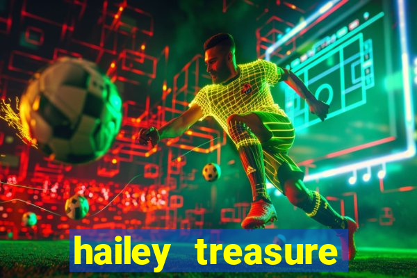 hailey treasure adventure mod apk