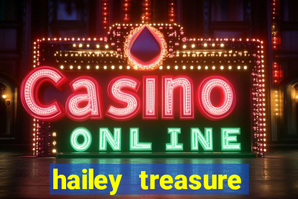 hailey treasure adventure mod apk