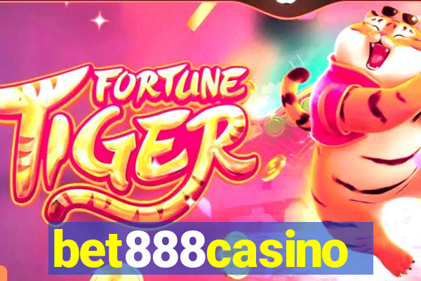 bet888casino