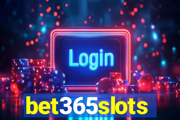 bet365slots