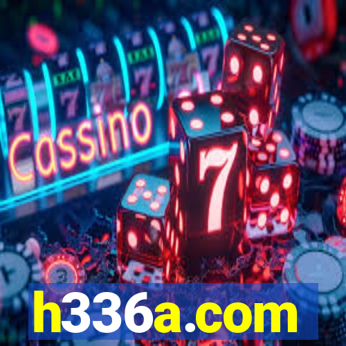 h336a.com