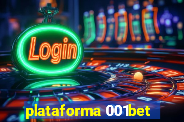 plataforma 001bet