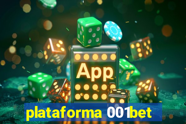 plataforma 001bet