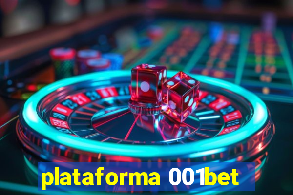 plataforma 001bet