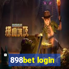 898bet login