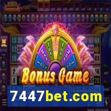 7447bet.com