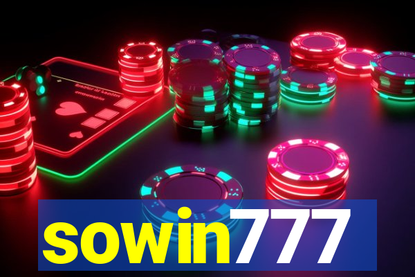 sowin777