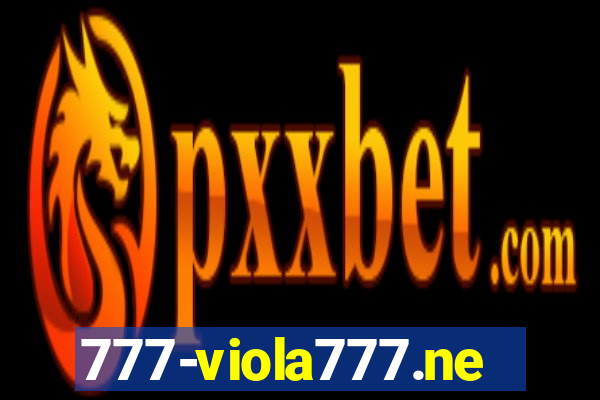 777-viola777.net