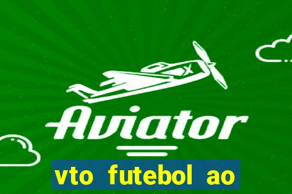 vto futebol ao vivo sportv