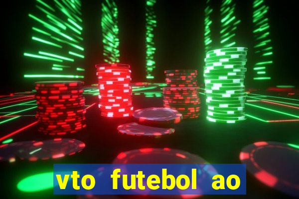 vto futebol ao vivo sportv