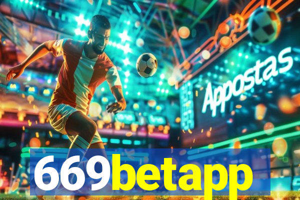 669betapp