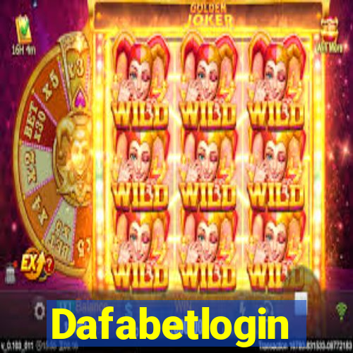 Dafabetlogin